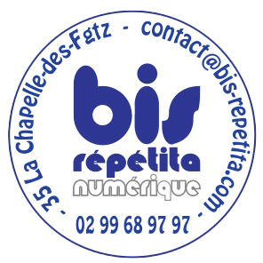 Ancien logo Ancien logo